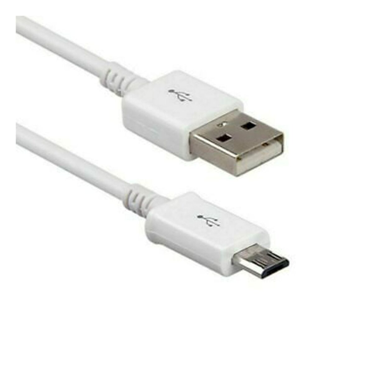 USB 2.0 mit Micro USB Verbindungskabel
