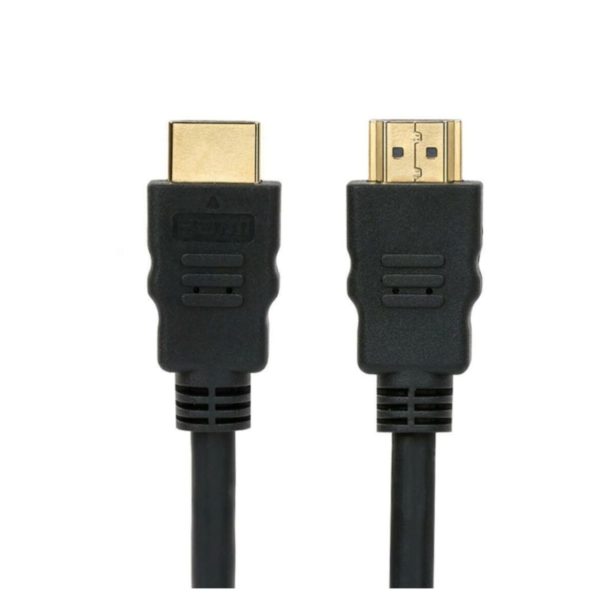 Premium High Speed HDMI Kabel kompatibel mit 4K UHD HDR, Ethernet ,vergoldete Kontakte,1,2m