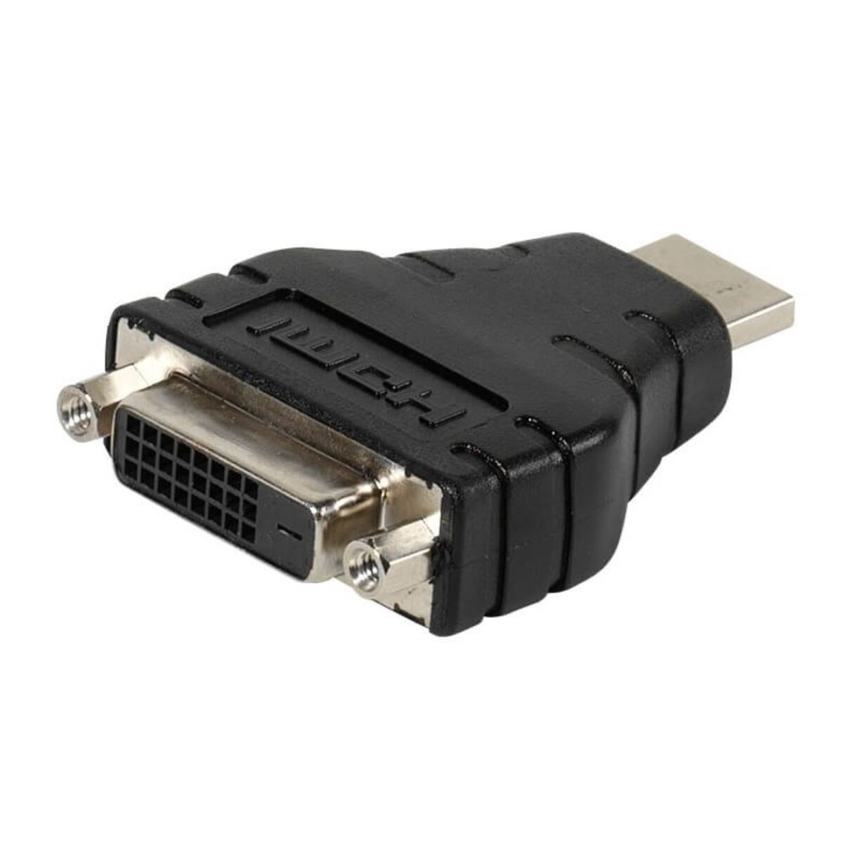 HDMI auf DVI Adapter, Kompaktadapter