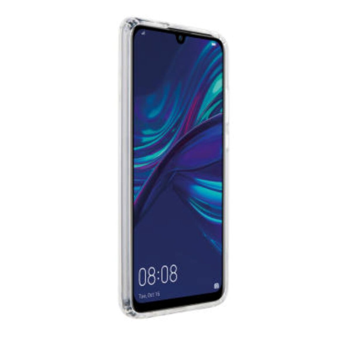 Smartphone Schutzhülle, kompatibel mit Huawei P Smart 2019
