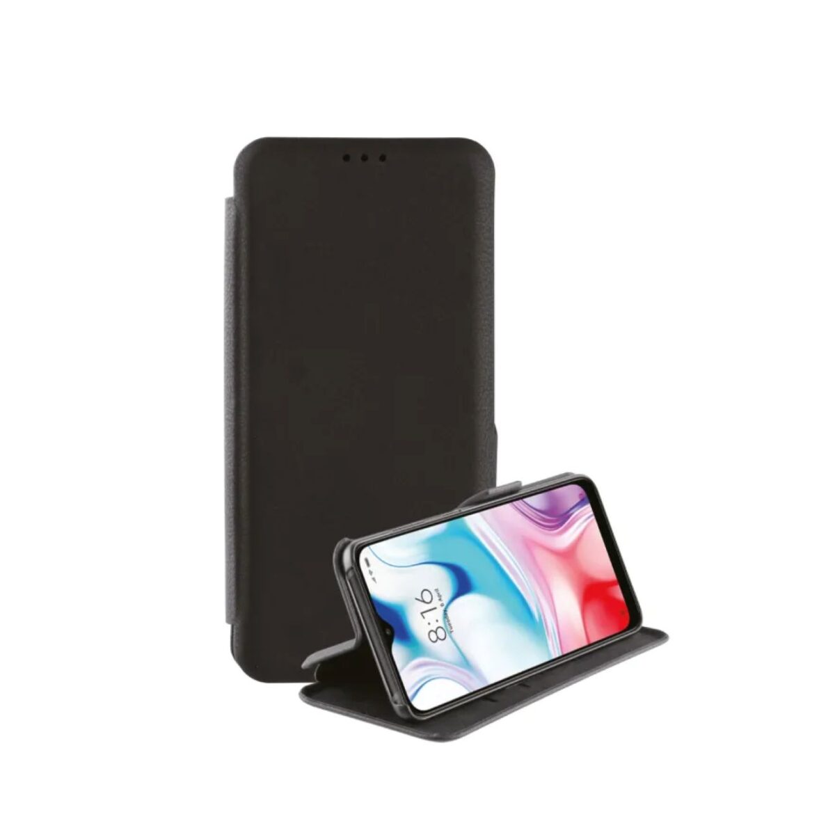 Handyschutzhülle kompatibel mit Xiaomi Redmi 8