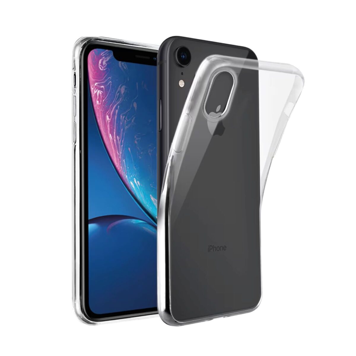 Smartphone Schutzhülle für iPhone Xr