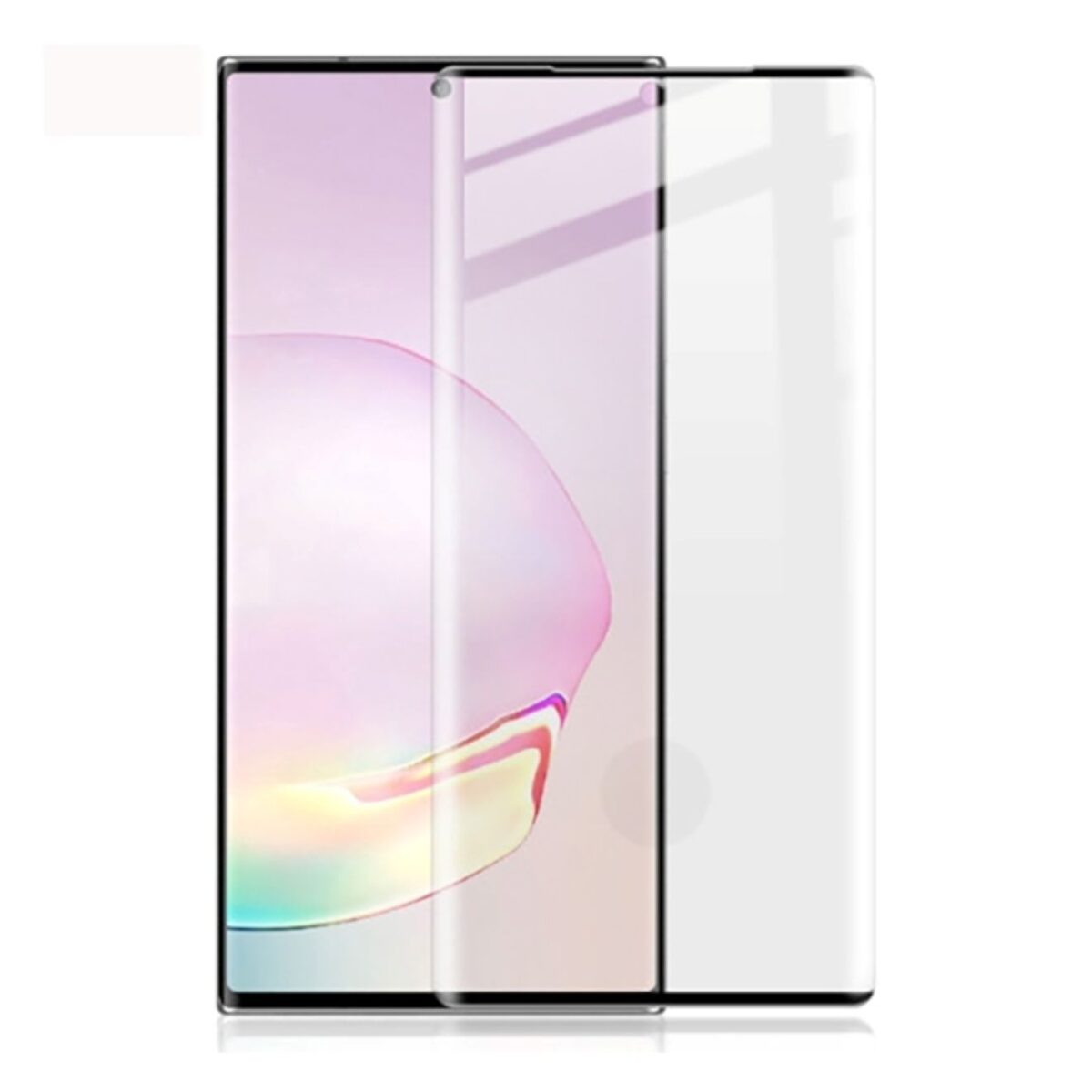 Smartphone Displayschutzglas