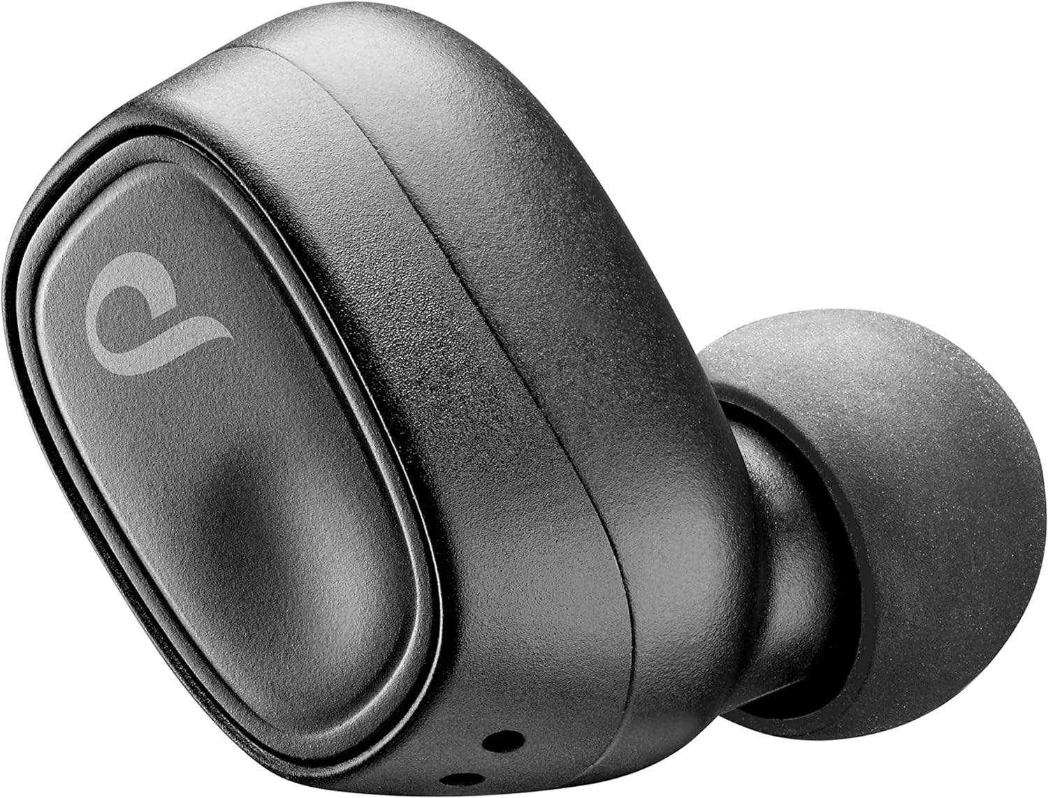 Std, EinsteinTech InEar » 25 Schwarz in CELLULARLINE Bluetooth-Kopfhörer Shadow TWS,