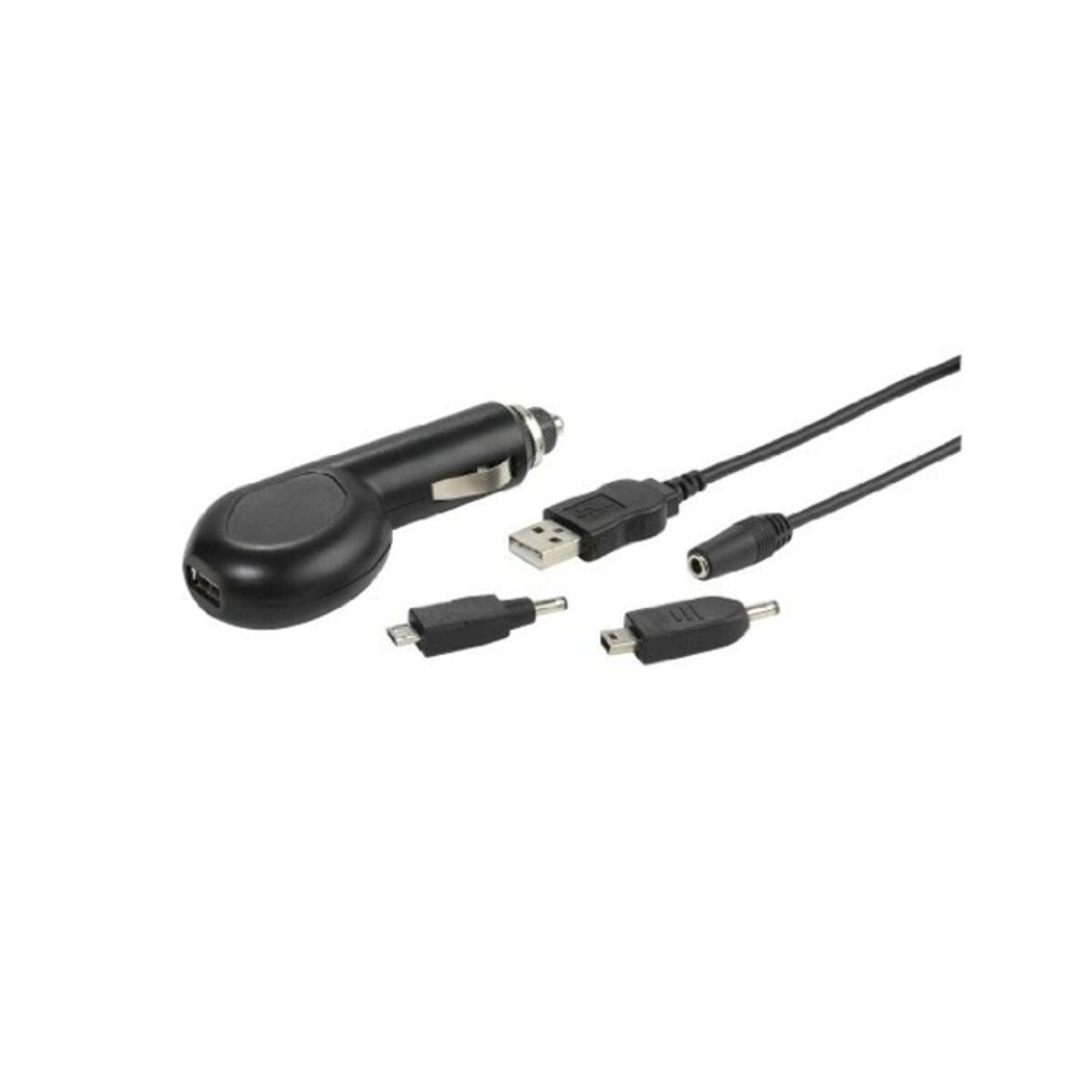 Kfz Ladegerät USB, iPhone iPad