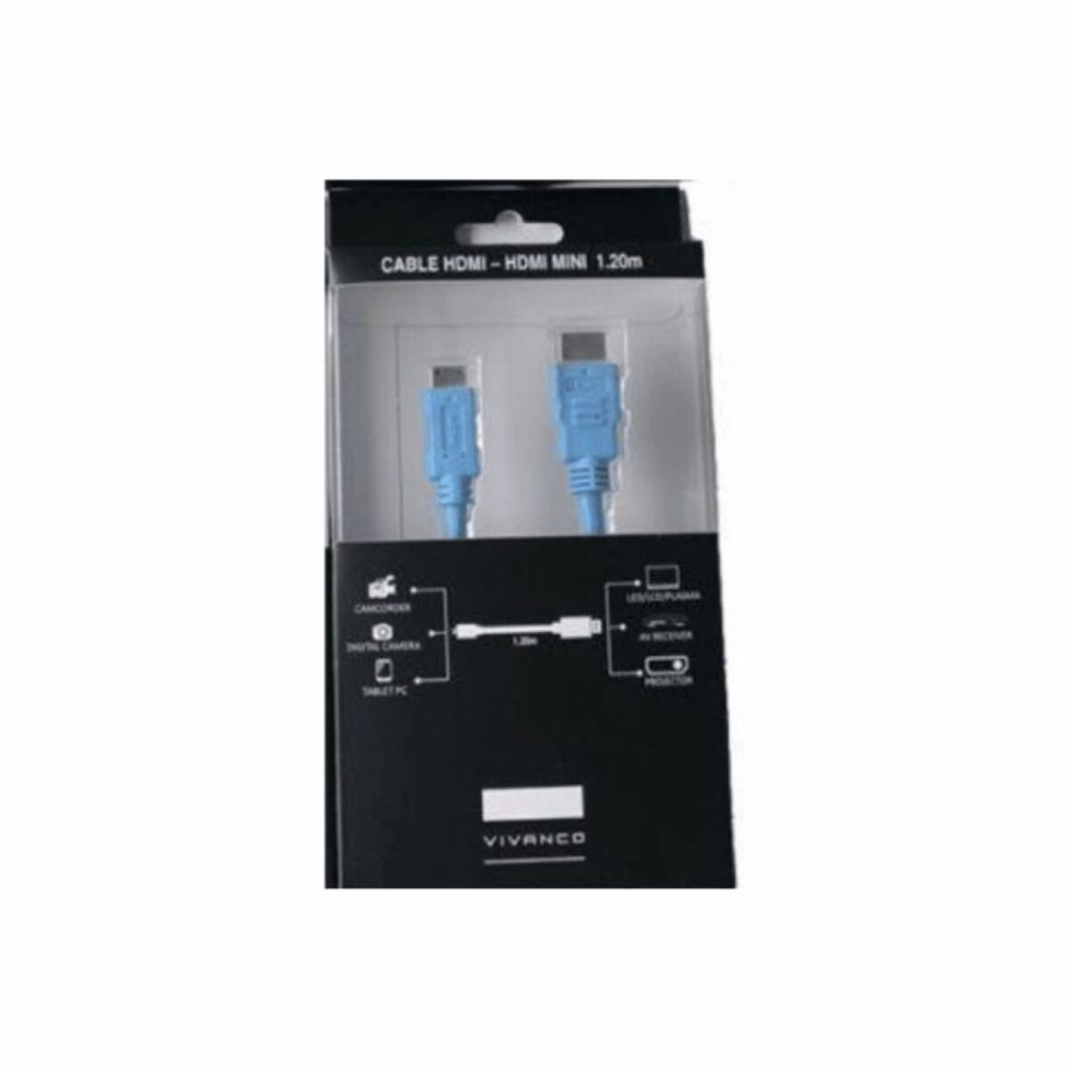 HDMI Kabel SD HDMI zu HDMI Minikabel