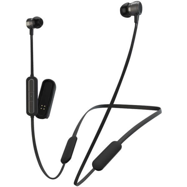 CELLULARLINE InEar Bluetooth-Kopfhörer in Std, TWS, EinsteinTech » Shadow Schwarz 25